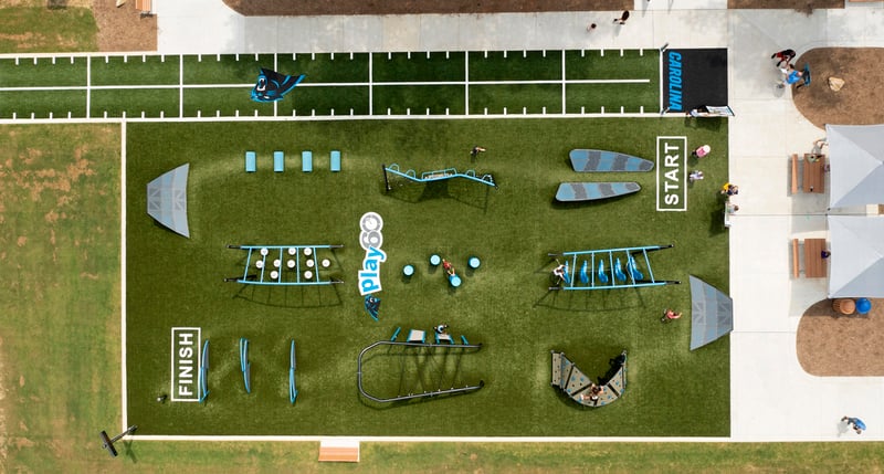 Barwell Road Park preview 6